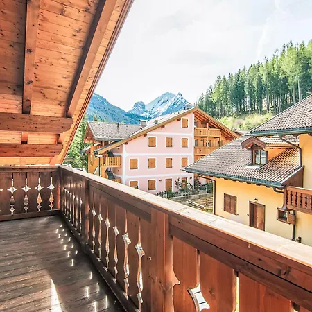 Parco Degli Abeti By Interhome Апартаменты