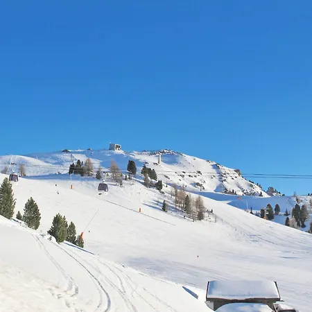 Parco Degli Abeti By Interhome Канацеи