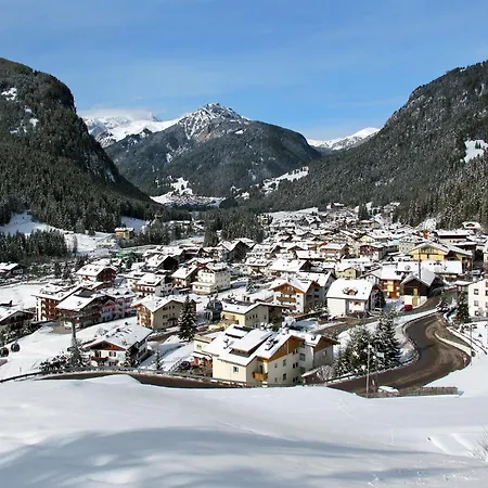 Апартаменты Parco Degli Abeti By Interhome *