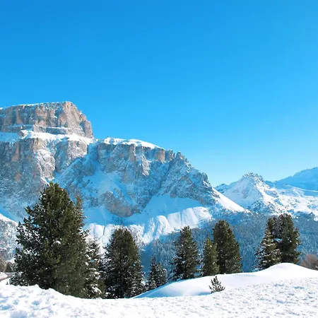 Parco Degli Abeti By Interhome