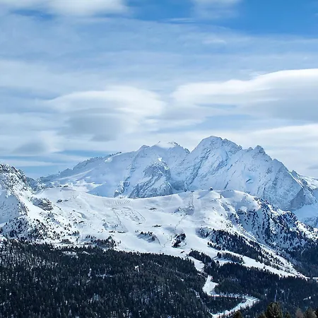 Parco Degli Abeti By Interhome *