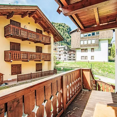 Parco Degli Abeti By Interhome *