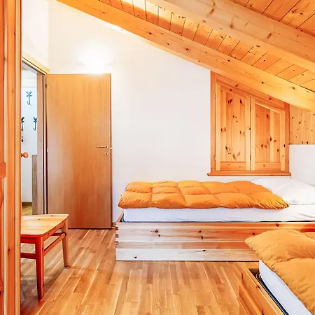 Parco Degli Abeti By Interhome