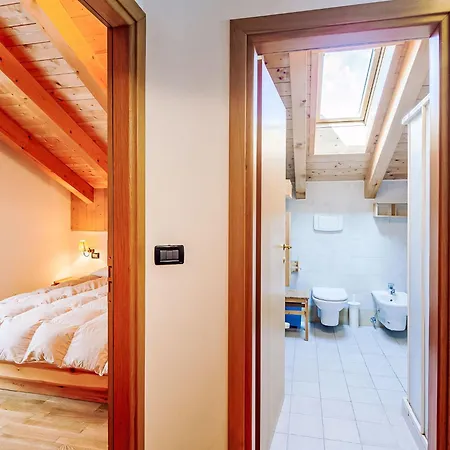 Parco Degli Abeti By Interhome Апартаменты *