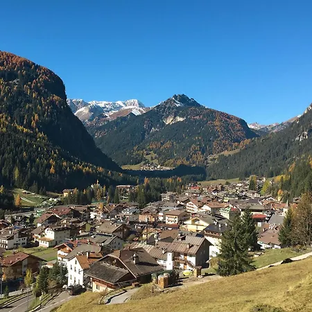 Parco Degli Abeti By Interhome Канацеи