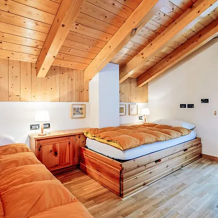 Parco Degli Abeti By Interhome Апартаменты *