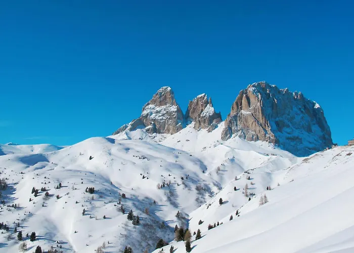 Parco Degli Abeti By Interhome *