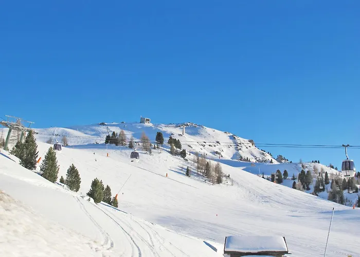 Parco Degli Abeti By Interhome קאנזיי