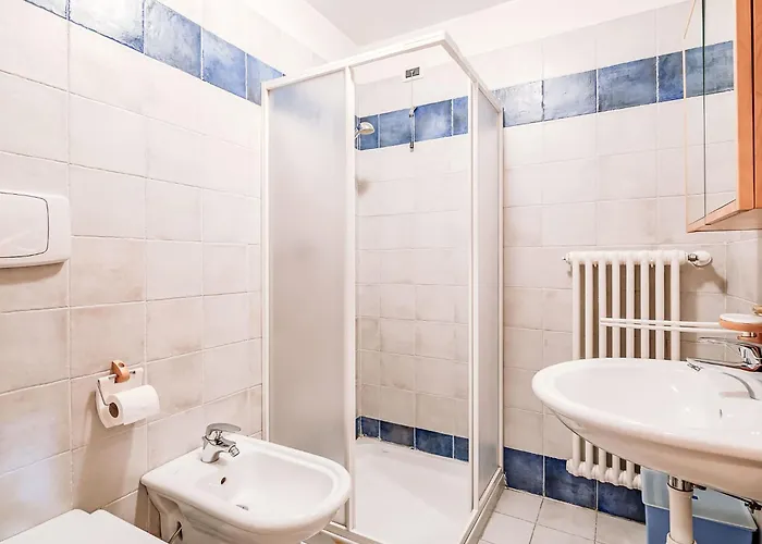 Parco Degli Abeti By Interhome דירה *