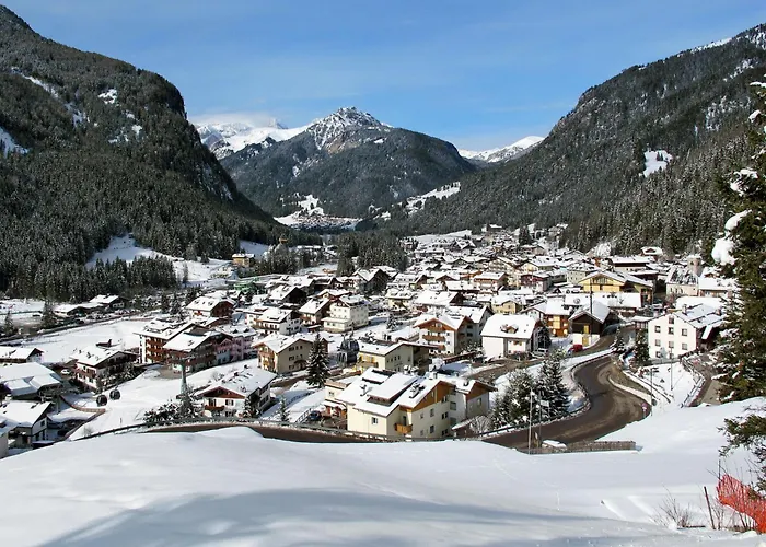 דירה Parco Degli Abeti By Interhome *