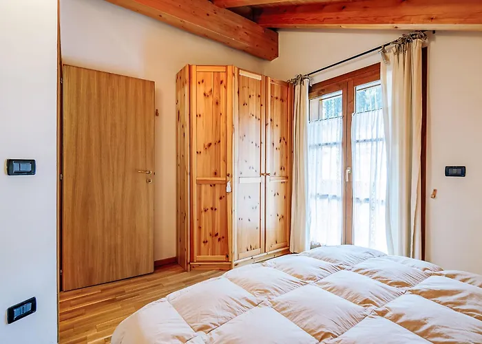 דירה Parco Degli Abeti By Interhome קאנזיי