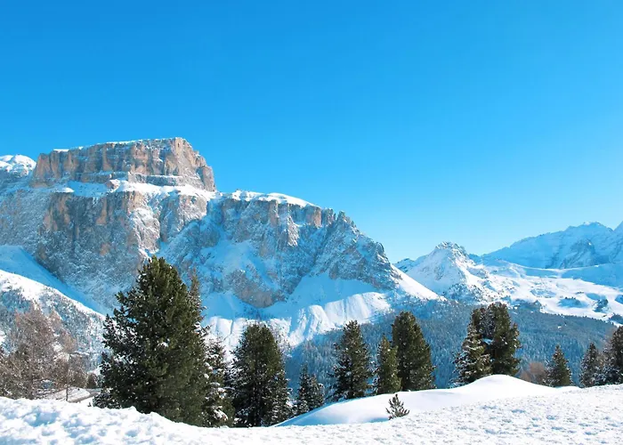 Parco Degli Abeti By Interhome