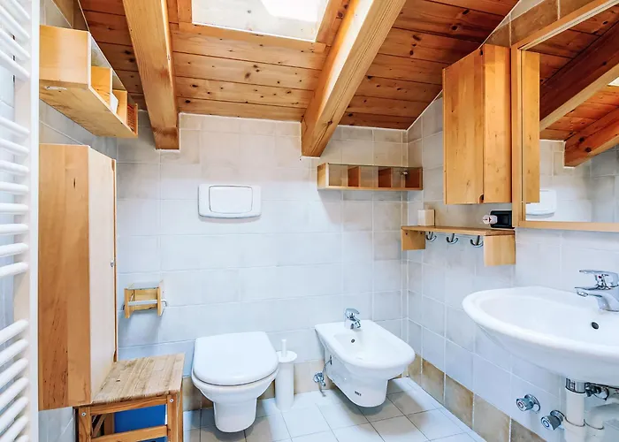 Parco Degli Abeti By Interhome * קאנזיי