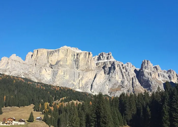 Parco Degli Abeti By Interhome