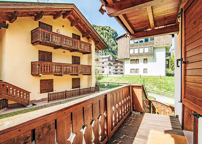 Parco Degli Abeti By Interhome *