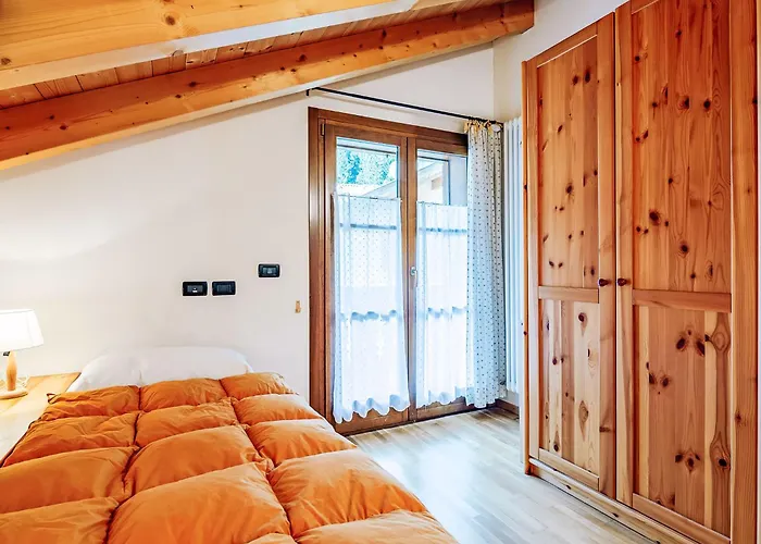 Parco Degli Abeti By Interhome