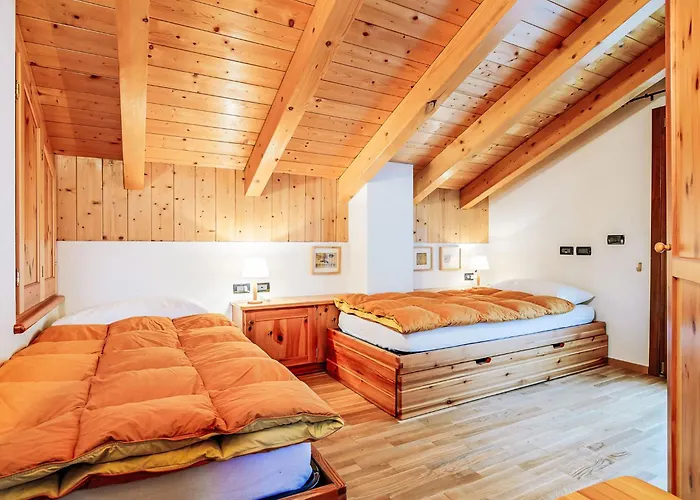 Parco Degli Abeti By Interhome קאנזיי