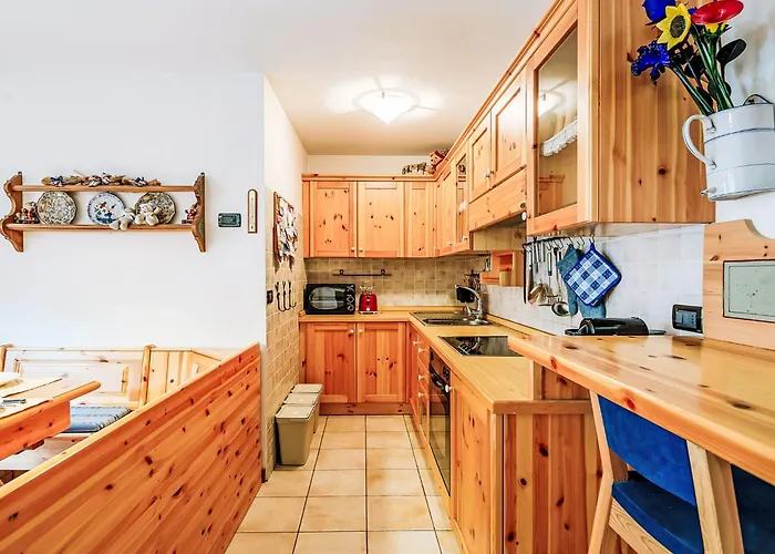 Parco Degli Abeti By Interhome קאנזיי